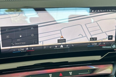 2027 BMW 5 Series 530i
