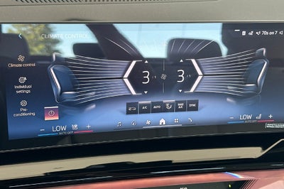 2027 BMW 5 Series 530i