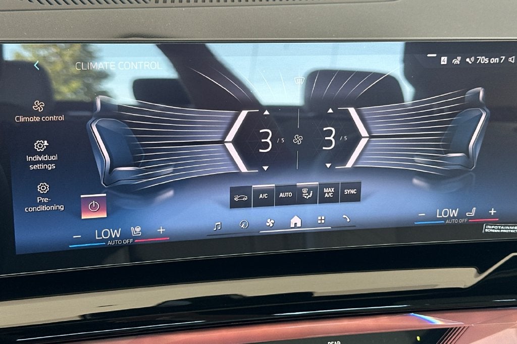 2027 BMW 5 Series 530i