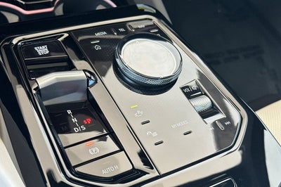2027 BMW 5 Series 530i