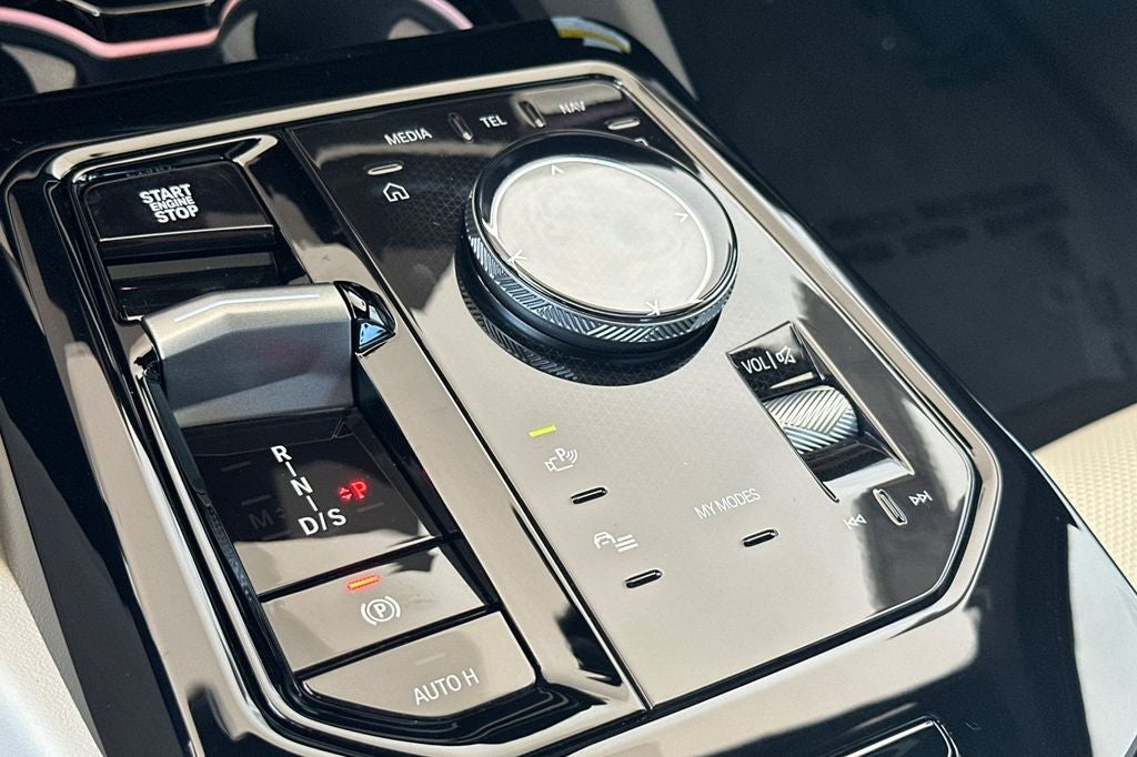 2027 BMW 5 Series 530i