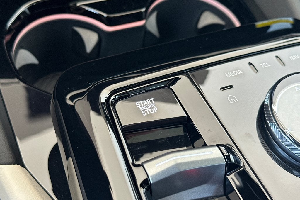 2027 BMW 5 Series 530i