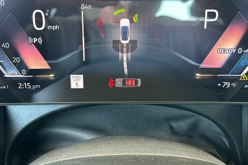 2027 BMW 5 Series 530i