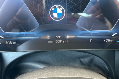 2027 BMW 5 Series 530i