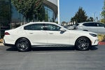 2027 BMW 5 Series 530i