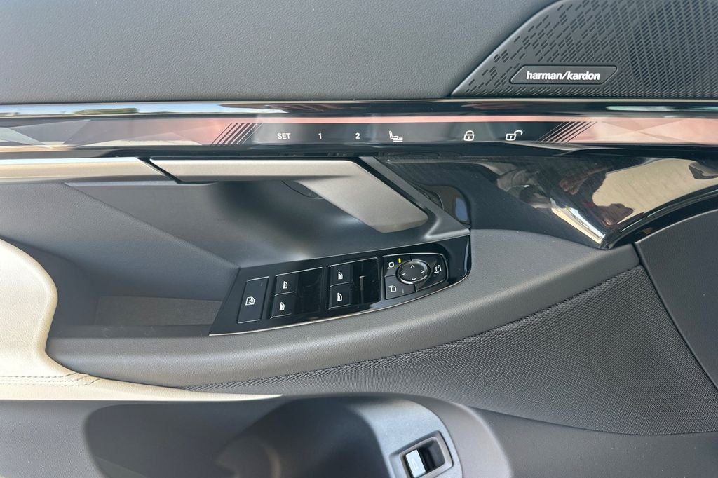 2027 BMW 5 Series 530i