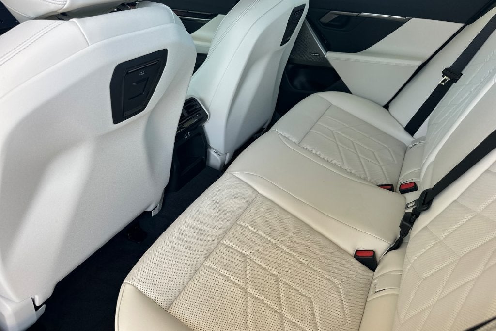 2027 BMW 5 Series 530i