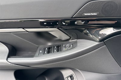 2024 BMW 5 Series 530i