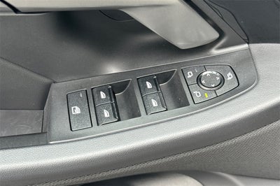 2024 BMW 5 Series 530i