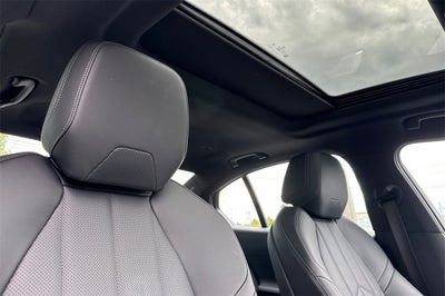 2024 BMW 5 Series 530i