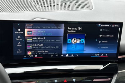 2024 BMW 5 Series 530i