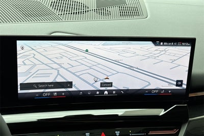 2024 BMW 5 Series 530i