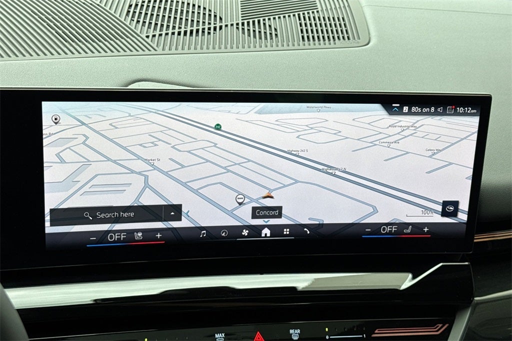 2024 BMW 5 Series 530i