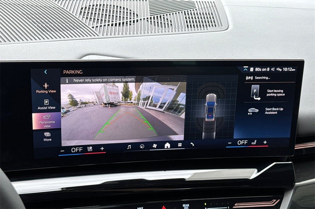 2024 BMW 5 Series 530i