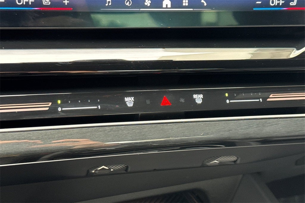 2024 BMW 5 Series 530i