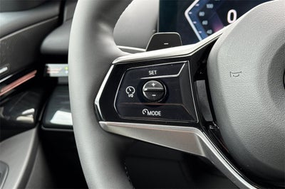 2024 BMW 5 Series 530i