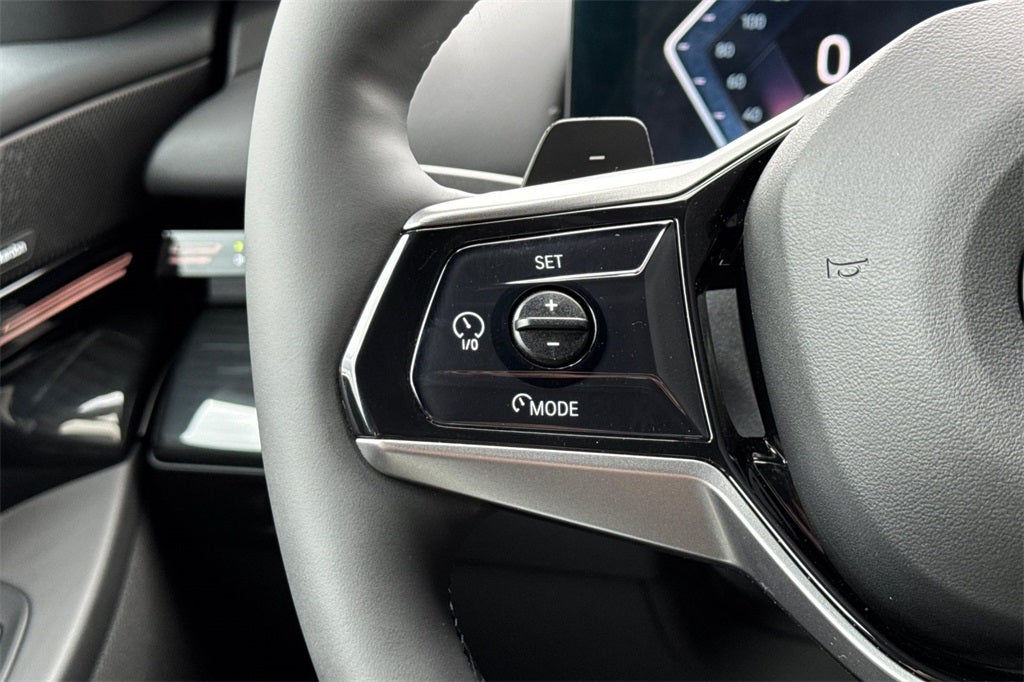 2024 BMW 5 Series 530i