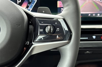 2024 BMW 5 Series 530i