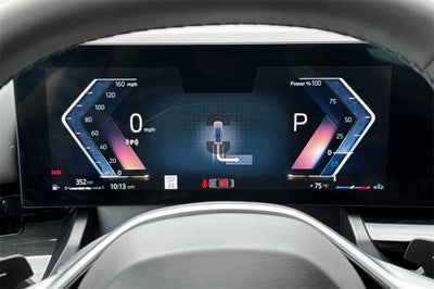 2024 BMW 5 Series 530i