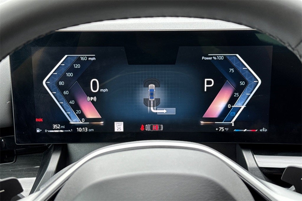 2024 BMW 5 Series 530i