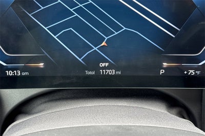 2024 BMW 5 Series 530i