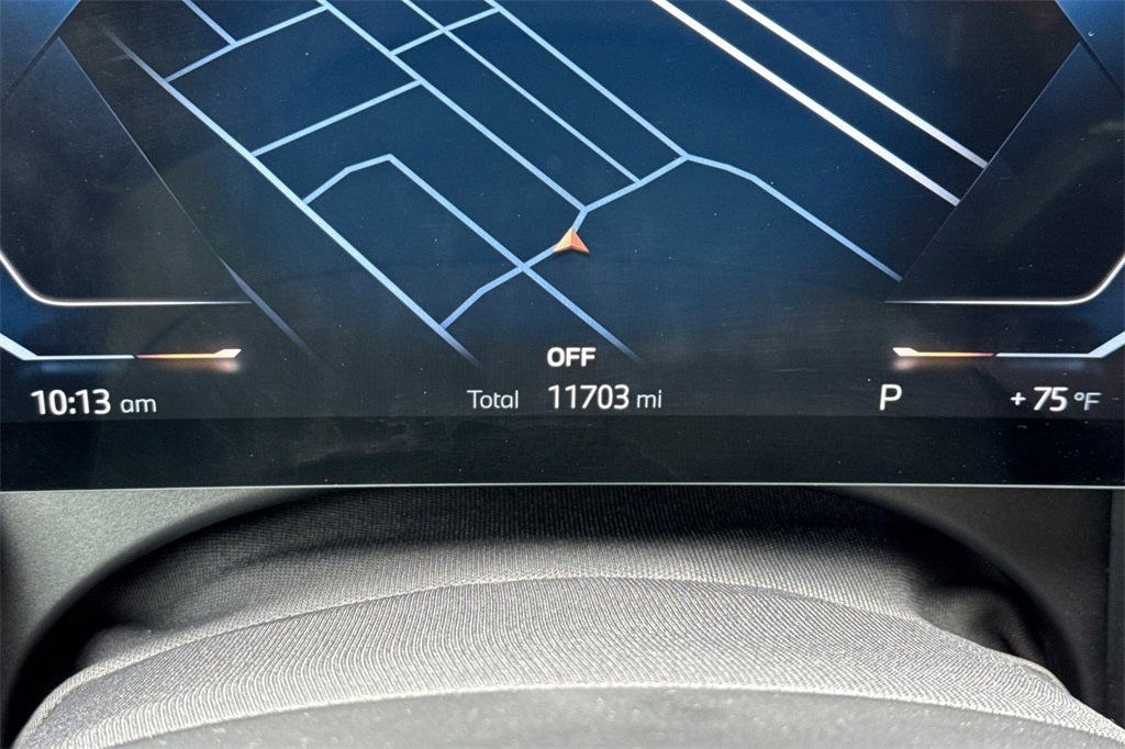 2024 BMW 5 Series 530i