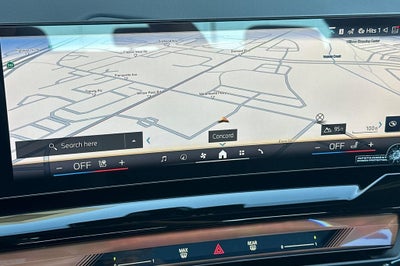 2027 BMW 5 Series 530i