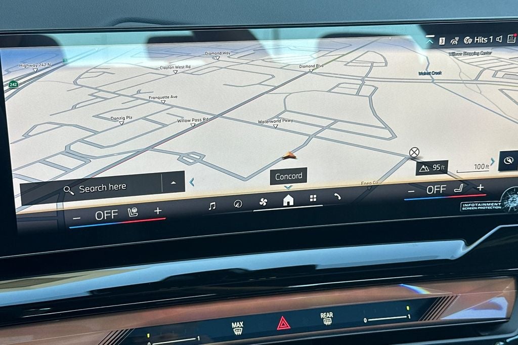 2027 BMW 5 Series 530i