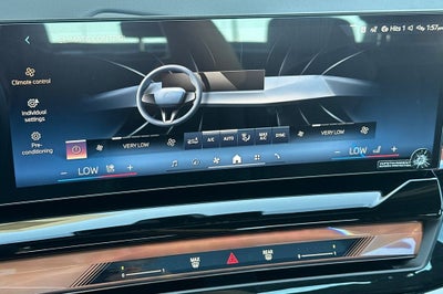 2027 BMW 5 Series 530i