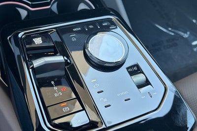 2027 BMW 5 Series 530i