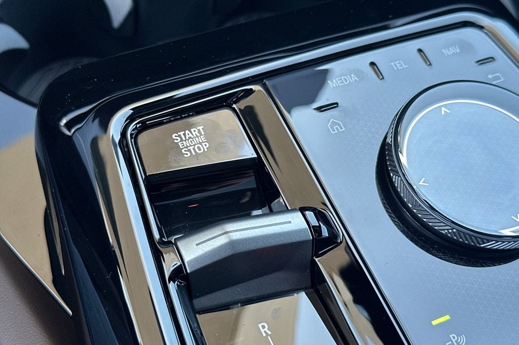 2027 BMW 5 Series 530i
