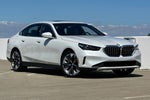 2027 BMW 5 Series 530i