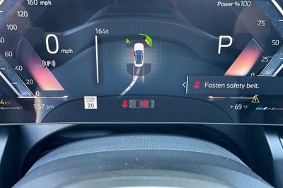 2027 BMW 5 Series 530i