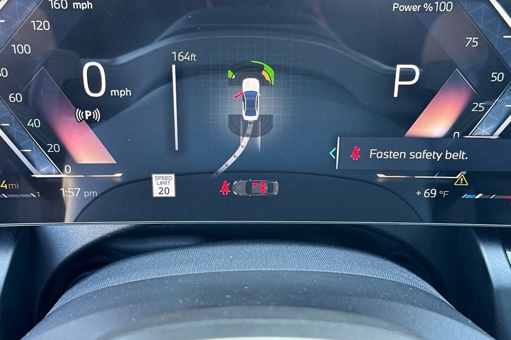 2027 BMW 5 Series 530i