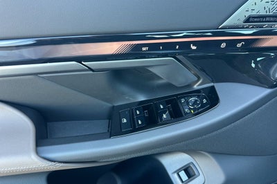 2027 BMW 5 Series 530i