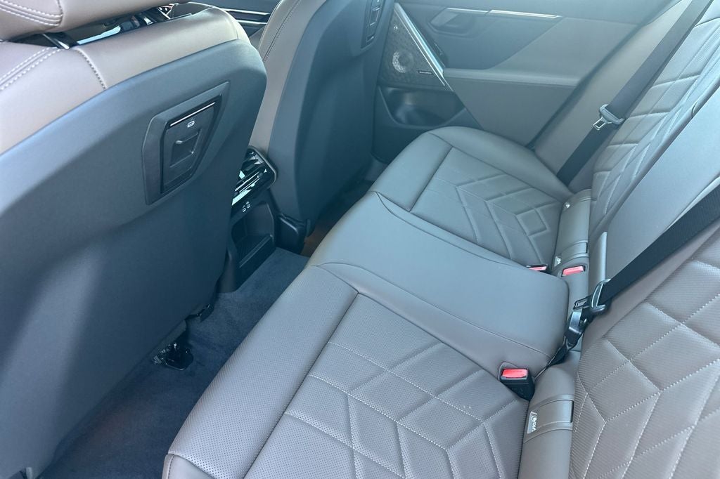 2027 BMW 5 Series 530i