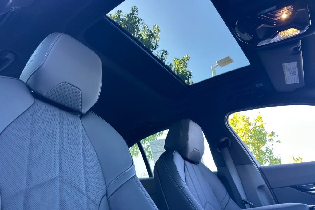 2027 BMW 5 Series 530i