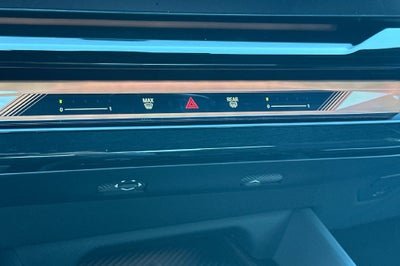 2027 BMW 5 Series 530i
