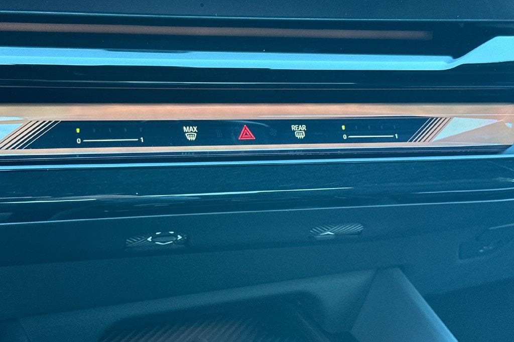 2027 BMW 5 Series 530i