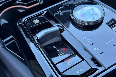 2027 BMW 5 Series 530i