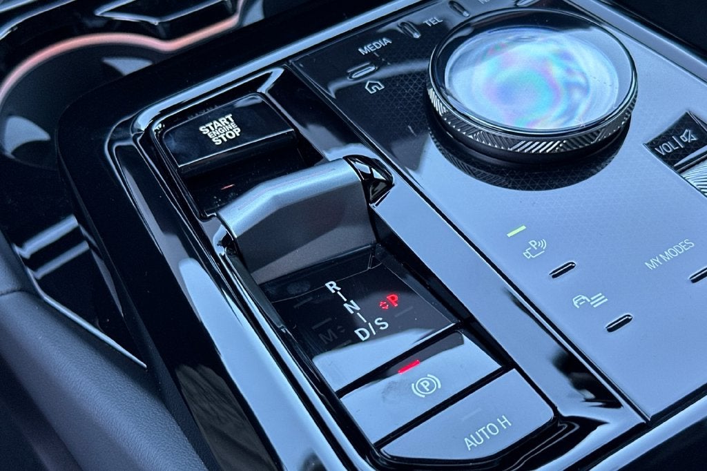 2027 BMW 5 Series 530i