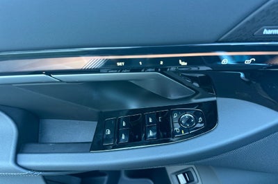 2027 BMW 5 Series 530i