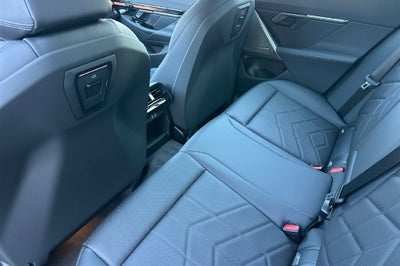 2027 BMW 5 Series 530i