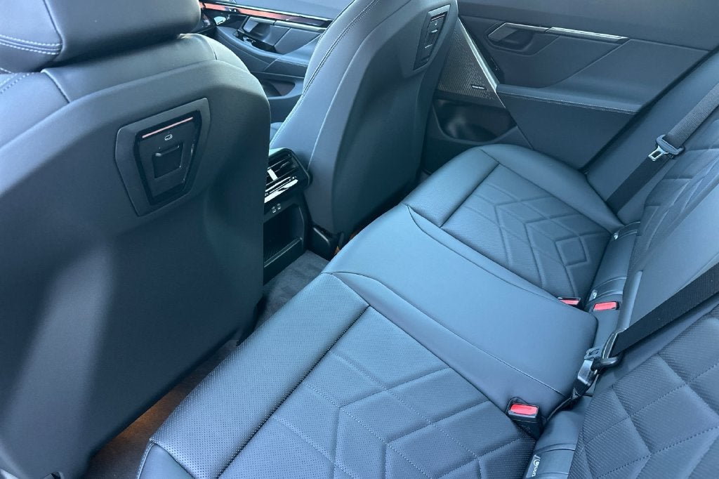 2027 BMW 5 Series 530i
