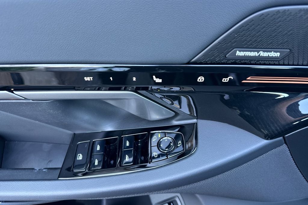 2026 BMW 5 Series 530i