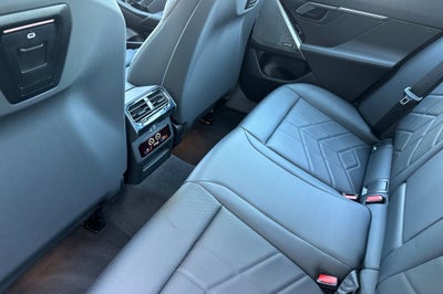2026 BMW 5 Series 530i