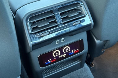2026 BMW 5 Series 530i