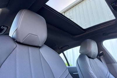 2026 BMW 5 Series 530i