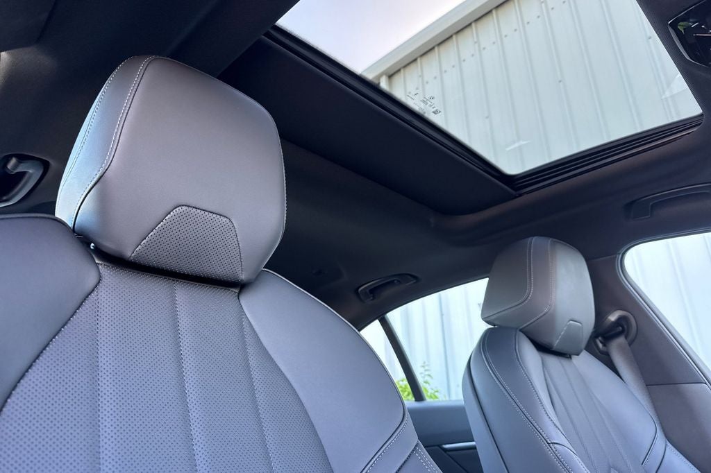 2026 BMW 5 Series 530i