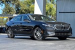 2026 BMW 5 Series 530i